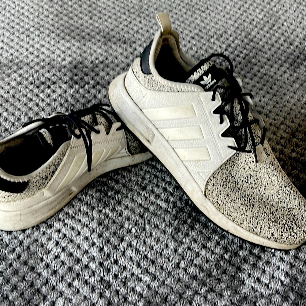 Adidas shoes. Men’s size 12